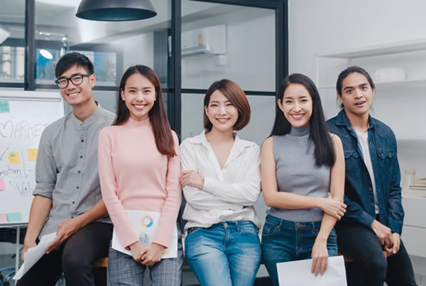 Kampus Virtual, Sekolah Coding & Digital Marketing